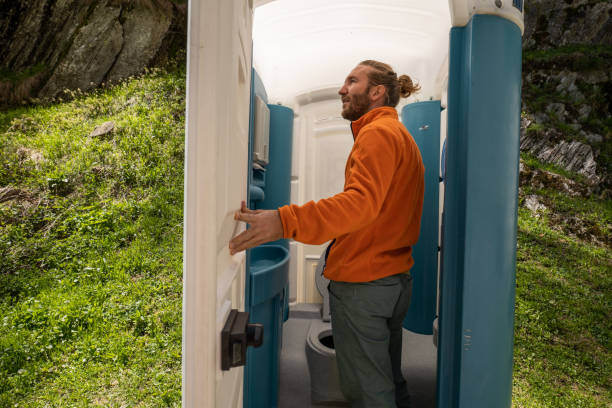 Wylie, TX porta potty rental Company
