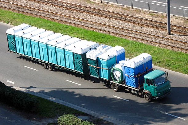 Best Porta potty rental near me  in Wylie, TX